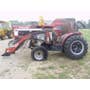 2016 Used Case IH Farmall50C Tractor parts. 2016 Used Case IH Farmall50C Tractor parts.
