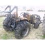 2016 Used Case IH Farmall50C Tractor parts. 2016 Used Case IH Farmall50C Tractor parts.