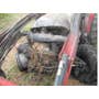 2016 Used Case IH Farmall50C Tractor parts. 2016 Used Case IH Farmall50C Tractor parts.