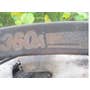 2016 Used Case IH Farmall50C Tractor parts. 2016 Used Case IH Farmall50C Tractor parts.
