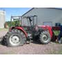 2007 Used Case IH JX1100U Tractor parts. 2007 Used Case IH JX1100U Tractor parts.