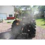 2007 Used Case IH JX1100U Tractor parts. 2007 Used Case IH JX1100U Tractor parts.