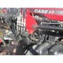 2007 Used Case IH JX1100U Tractor parts. 2007 Used Case IH JX1100U Tractor parts.