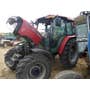 Used Case IH JX1100U Tractor parts. Used Case IH JX1100U Tractor parts.