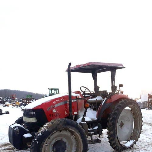 Used Case IH jx75 Tractor Parts Used Case IH jx75 Tractor Parts