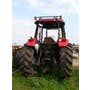 2006 Used Case IH JX95 Tractor parts. 2006 Used Case IH JX95 Tractor parts.