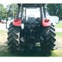 2006 Used Case IH JX95 Tractor parts. 2006 Used Case IH JX95 Tractor parts.