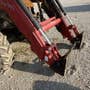 Used Case IH L620 Loader / Backhoe Attachments parts. Used Case IH L620 Loader / Backhoe Attachments parts.