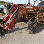 Used Case IH L620 Loader / Backhoe Attachments parts. Used Case IH L620 Loader / Backhoe Attachments parts.