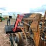 Used Case IH L760 Loader / Backhoe Attachments parts. Used Case IH L760 Loader / Backhoe Attachments parts.