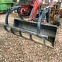 Used Case IH L760 Loader / Backhoe Attachments parts. Used Case IH L760 Loader / Backhoe Attachments parts.
