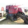 2008 Used Case IH LBX332R Baler parts. 2008 Used Case IH LBX332R Baler parts.