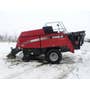 2003 Used Case IH LBX431 Baler parts. 2003 Used Case IH LBX431 Baler parts.