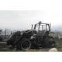 2012 Used Case IH Magnum 235 Tractor parts. 2012 Used Case IH Magnum 235 Tractor parts.