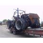 Used Case IH Magnum 315 Tractor parts. Used Case IH Magnum 315 Tractor parts.