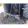 2010 Used Case IH MAGNUM190 Tractor parts. 2010 Used Case IH MAGNUM190 Tractor parts.