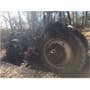 2010 Used Case IH MAGNUM190 Tractor parts. 2010 Used Case IH MAGNUM190 Tractor parts.