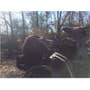 2010 Used Case IH MAGNUM190 Tractor parts. 2010 Used Case IH MAGNUM190 Tractor parts.