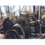 2010 Used Case IH MAGNUM190 Tractor parts. 2010 Used Case IH MAGNUM190 Tractor parts.