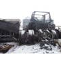 2009 Used Case IH MAGNUM275 Tractor parts. 2009 Used Case IH MAGNUM275 Tractor parts.