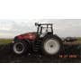 2014 Used Case IH Magnum315 Tractor parts. 2014 Used Case IH Magnum315 Tractor parts.