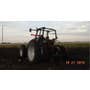 2014 Used Case IH Magnum315 Tractor parts. 2014 Used Case IH Magnum315 Tractor parts.