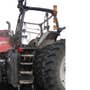 2014 Used Case IH Magnum315 Tractor parts. 2014 Used Case IH Magnum315 Tractor parts.