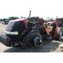 2013 Used Case IH Magnum340 Tractor parts. 2013 Used Case IH Magnum340 Tractor parts.
