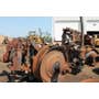 2013 Used Case IH Magnum340 Tractor parts. 2013 Used Case IH Magnum340 Tractor parts.