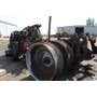 2013 Used Case IH Magnum340 Tractor parts. 2013 Used Case IH Magnum340 Tractor parts.