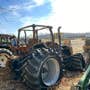 2013 Used Case IH Magnum340 Tractor parts. 2013 Used Case IH Magnum340 Tractor parts.