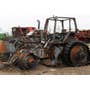 Used Case IH Magnum370 Tractor parts. Used Case IH Magnum370 Tractor parts.