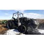 Used Case IH Magnum370 Tractor parts. Used Case IH Magnum370 Tractor parts.