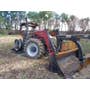 2012 Used Case IH Maxxum 140 Tractor parts. 2012 Used Case IH Maxxum 140 Tractor parts.