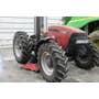 2010 Used Case IH MAXXUM125 Tractor parts. 2010 Used Case IH MAXXUM125 Tractor parts.
