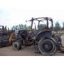 2013 Used Case IH Maxxum140 Tractor parts. 2013 Used Case IH Maxxum140 Tractor parts.