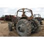 2012 Used Case IH Maxxum140 Tractor parts. 2012 Used Case IH Maxxum140 Tractor parts.