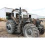 2012 Used Case IH Maxxum140 Tractor parts. 2012 Used Case IH Maxxum140 Tractor parts.