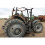 2012 Used Case IH Maxxum140 Tractor parts. 2012 Used Case IH Maxxum140 Tractor parts.