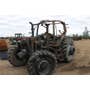 2012 Used Case IH Maxxum140 Tractor parts. 2012 Used Case IH Maxxum140 Tractor parts.