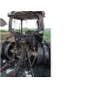 2014 Used Case IH Maxxum140 Tractor parts. 2014 Used Case IH Maxxum140 Tractor parts.