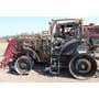 2014 Used Case IH Maxxum140 Tractor parts. 2014 Used Case IH Maxxum140 Tractor parts.