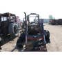 2014 Used Case IH Maxxum140 Tractor parts. 2014 Used Case IH Maxxum140 Tractor parts.