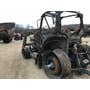 2014 Used Case IH MAXXUM140 Tractor parts. 2014 Used Case IH MAXXUM140 Tractor parts.
