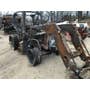 2014 Used Case IH MAXXUM140 Tractor parts. 2014 Used Case IH MAXXUM140 Tractor parts.