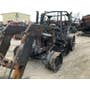 2014 Used Case IH MAXXUM140 Tractor parts. 2014 Used Case IH MAXXUM140 Tractor parts.