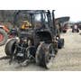 2014 Used Case IH MAXXUM140 Tractor parts. 2014 Used Case IH MAXXUM140 Tractor parts.