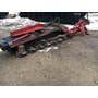 2001 Used Case IH MDX91 Hay Cutting parts. 2001 Used Case IH MDX91 Hay Cutting parts.