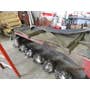 2001 Used Case IH MDX91 Hay Cutting parts. 2001 Used Case IH MDX91 Hay Cutting parts.