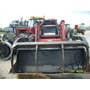 Used Case IH MX100 Tractor parts. Used Case IH MX100 Tractor parts.